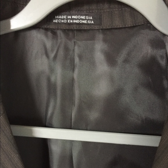 Dress jacket - Picture 2 of 4